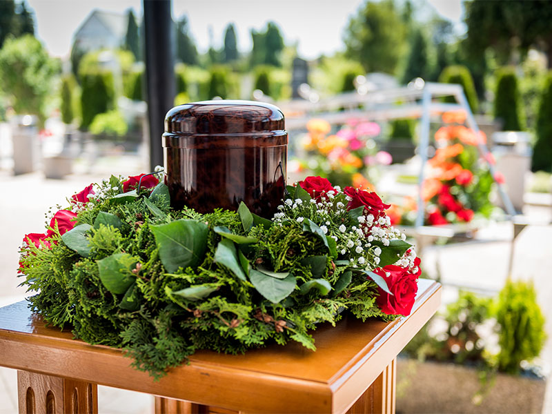 Bestattungen in Konstanz