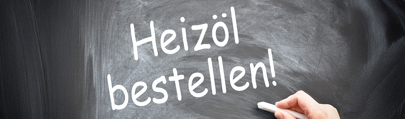 Heizölbestellung mit Tankwagen und Heizölversorgung für Kunden in Ulm und Umgebung.